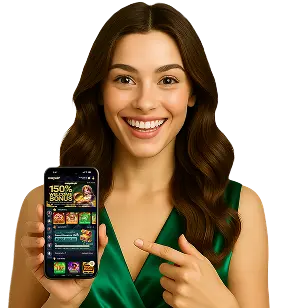 CrazyWingo Affiliate Mascot